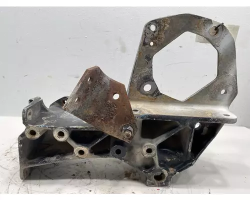 PETERBILT  Frame Horn