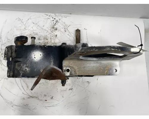 PETERBILT  Frame Horn