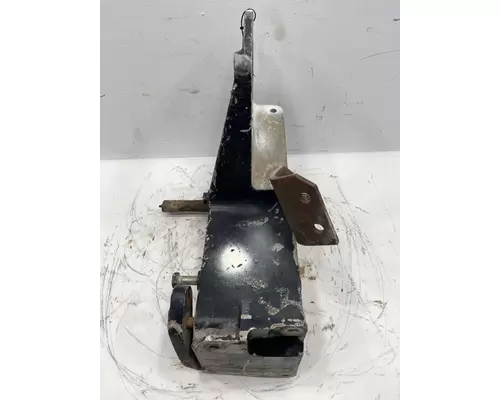 PETERBILT  Frame Horn