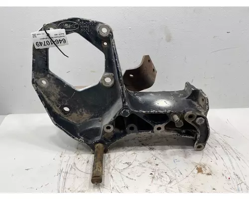 PETERBILT  Frame Horn