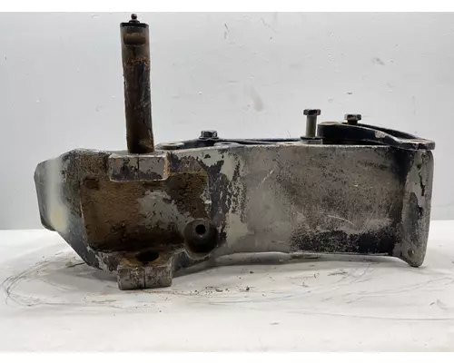PETERBILT  Frame Horn