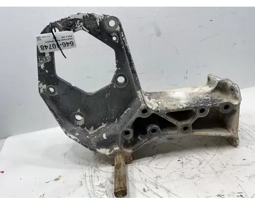 PETERBILT  Frame Horn