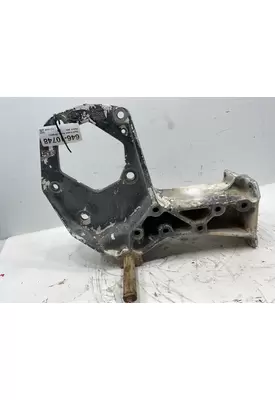 PETERBILT  Frame Horn
