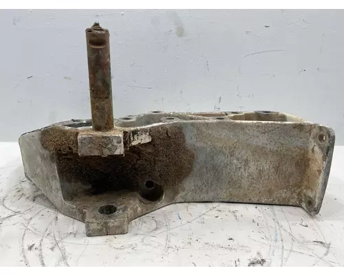 PETERBILT  Frame Horn
