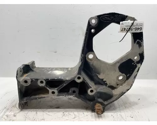 PETERBILT  Frame Horn