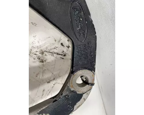 PETERBILT  Frame Horn