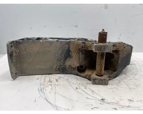 PETERBILT  Frame Horn