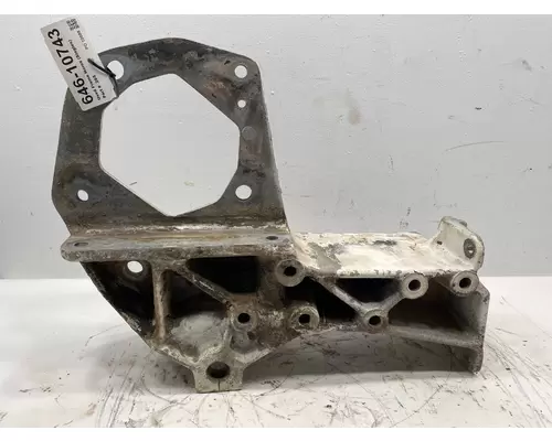 PETERBILT  Frame Horn