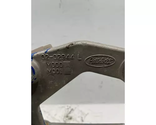 PETERBILT  Frame Horn
