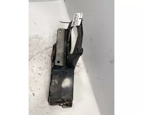 PETERBILT  Frame Horn