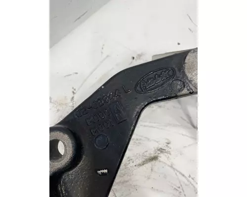 PETERBILT  Frame Horn