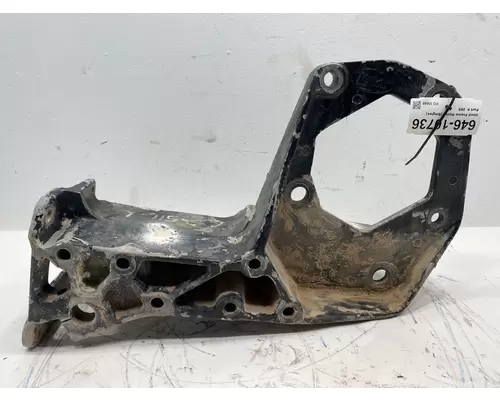 PETERBILT  Frame Horn