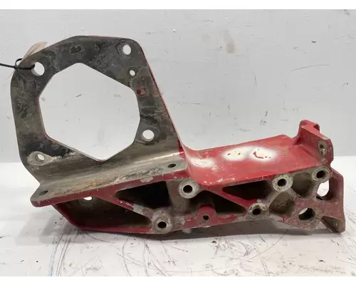 PETERBILT  Frame Horn