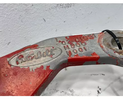 PETERBILT  Frame Horn