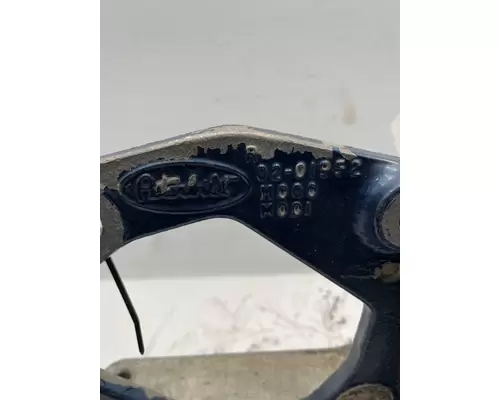 PETERBILT  Frame Horn