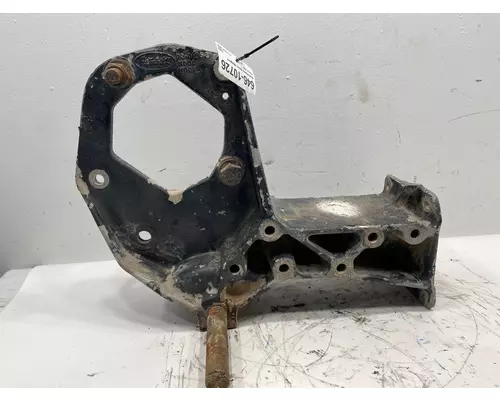 PETERBILT  Frame Horn