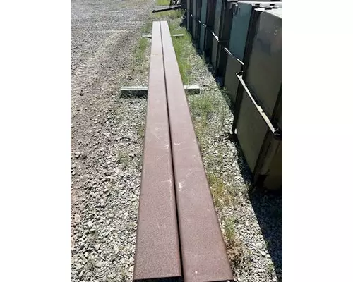 PETERBILT  Frame Rail