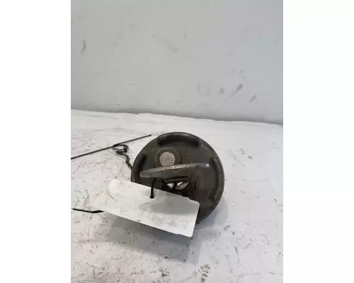 PETERBILT  Fuel Cap