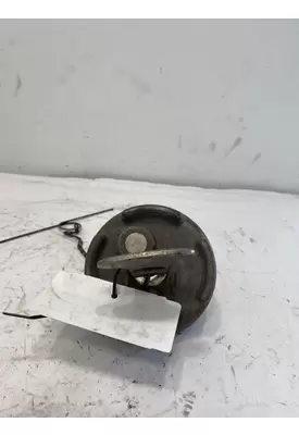 PETERBILT  Fuel Cap