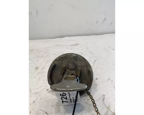 PETERBILT  Fuel Cap