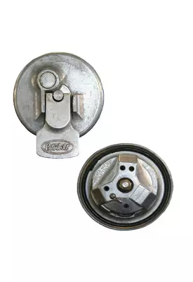 PETERBILT  Fuel Cap