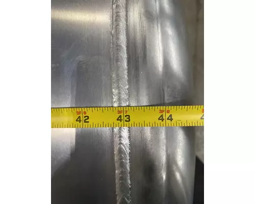 PETERBILT  Fuel Tank