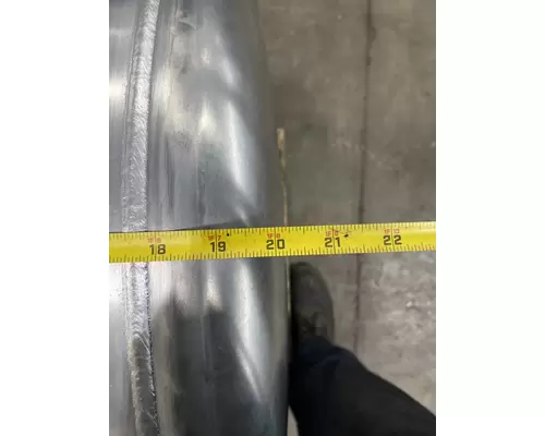 PETERBILT  Fuel Tank