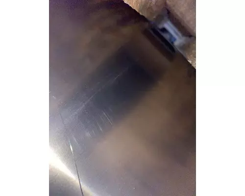 PETERBILT  Fuel Tank