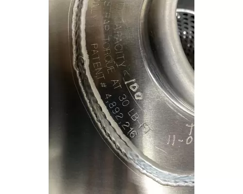 PETERBILT  Fuel Tank