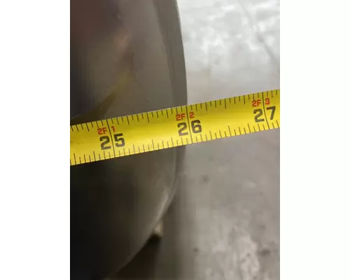 PETERBILT  Fuel Tank