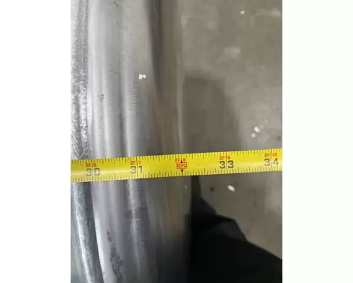 PETERBILT  Fuel Tank
