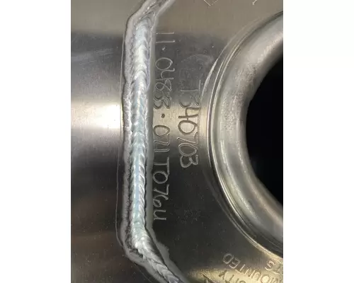 PETERBILT  Fuel Tank