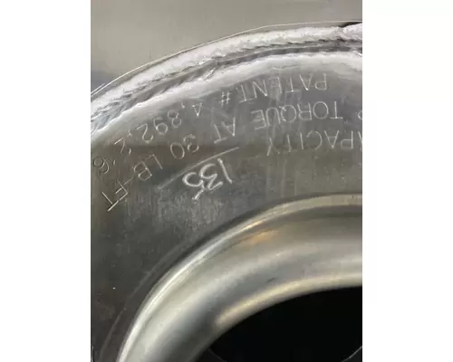 PETERBILT  Fuel Tank