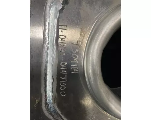 PETERBILT  Fuel Tank