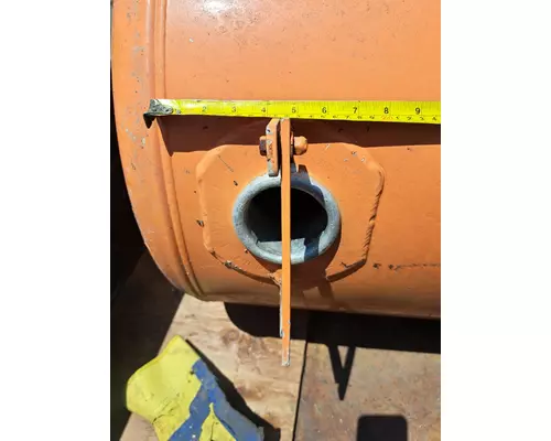 PETERBILT  Fuel Tank