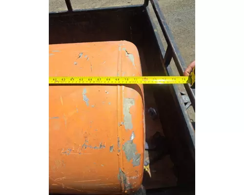 PETERBILT  Fuel Tank