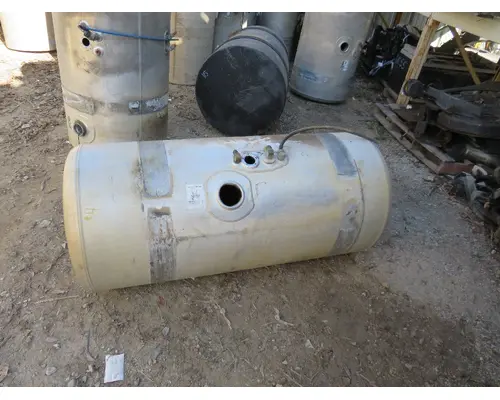 PETERBILT  Fuel Tank