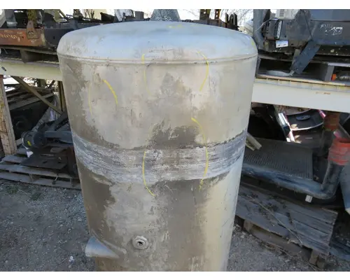 PETERBILT  Fuel Tank