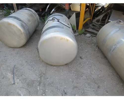 PETERBILT  Fuel Tank