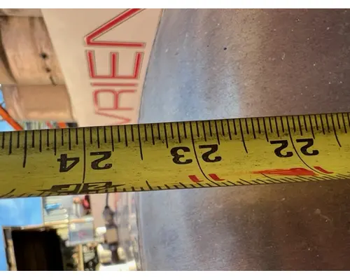 PETERBILT  Fuel Tank