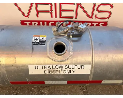 PETERBILT  Fuel Tank