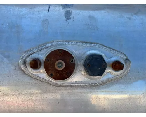 PETERBILT  Fuel Tank