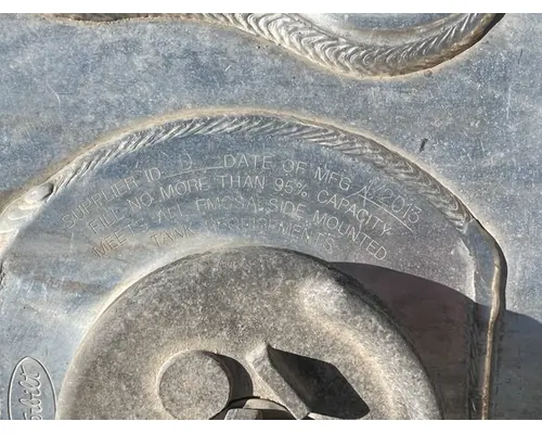 PETERBILT  Fuel Tank
