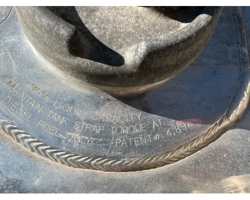 PETERBILT  Fuel Tank