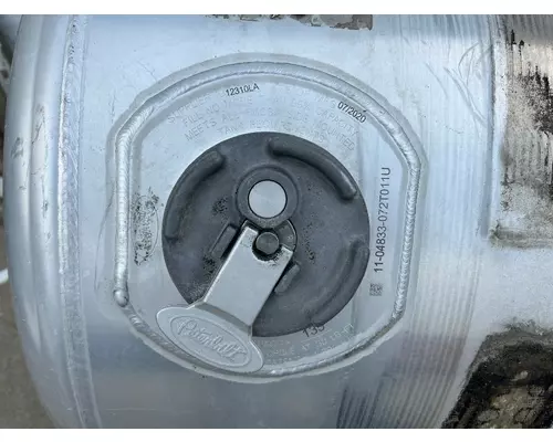 PETERBILT  Fuel Tank