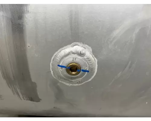 PETERBILT  Fuel Tank