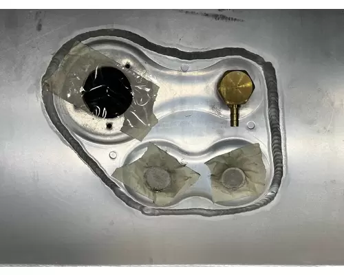 PETERBILT  Fuel Tank