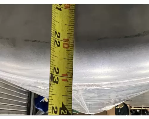 PETERBILT  Fuel Tank