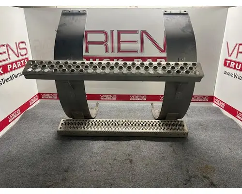 PETERBILT  Fuel Tank