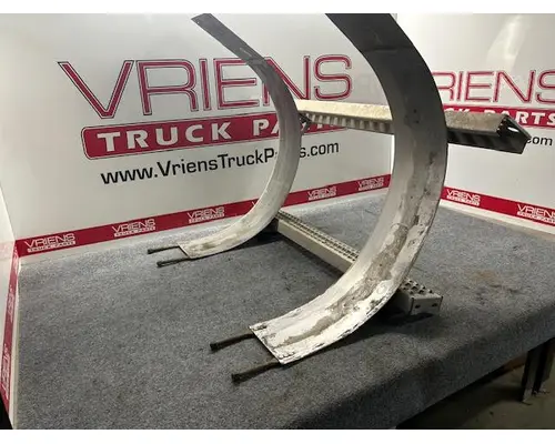 PETERBILT  Fuel Tank